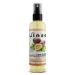 Passionfruit Jasmine  Natural Light oil Hair & Body Spray  Travel Size(1oz)