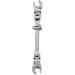Ergodyne Squids 3790M Stainless Steel Tool Attachment Shackle 15lb 2-Pack - Medium - Buy Online on GoSupps.com