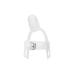 Shop Homeriy Baby Thumb Sucking Finger Protection - Adjustable Silicone Bite Ring for Infants | Transparent Design for Comfort - Buy Online on GoSupps.com