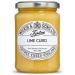 Wilkin & Sons Ltd Wilkin & Sons Tiptree Pack of 6 Lime Curd Pots for Vegetarian and Celiac Diets 312g - Buy Online on GoSupps.com