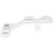 Self-Cleaning Bidet Attachment for Toilet | Adjustable Water Pressure | G1/2 Water Bidet Seat - Buy Online on GoSupps.com