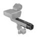 SmallRig FX3 / FX30 XLR Handle Extension Rig for Sony - MD3490