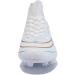 Mens Soccer Cleats Football Boots - Professional Training Turf Shoes for Indoor & Outdoor Sports - White, Size 10 - Buy Online on GoSupps.com