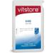  Vitstore Omega-3 krill oil 180 capsules - Is well absorbed by the body and brain - Buy Online on GoSupps.com