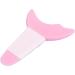 Mascara Applicator Guard Eyelash Guard Long Handle Prevent for Makeup for Beginners () - Buy Online on GoSupps.com