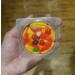 Gummi Fruit and Cream Flavour Jelly Zone Pizza 6 x 23G Delicious Special For Easter Tasty And Twisty Treat Gift Hamper Christmas Birthday Easter Gift Sold By Kidzbuzz - Buy Online on GoSupps.com