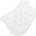 FOMIYES 3 Pairs Flat Foot Insoles - O Type Leg Shoe Inserts with Arch Support for Men | Comfortable Plantar Foot Pads & Gel Inserts for Optimal Support - Buy Online on GoSupps.com