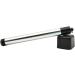 2 in 1 Pool Stick Chalk Holder Billiard Cue Tip Tool  5.3 inches Chalk Cover Cue Tip Pricker(Black) - Buy Online on GoSupps.com