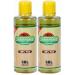 SBL Jaborandi Hair Oil 100ml - Pack of 2 | Promotes Hair Growth and Strength | Natural Ingredients - Buy Online on GoSupps.com