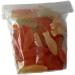 Malaco Pastellfisk Swedish Fish 400g BIG BAG Scandi Pick n Mix Gift - Buy Online on GoSupps.com