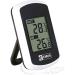 Buy EMOS Wired Digital Outdoor & Indoor Thermometer with Cable Sensor - Battery Operated | International Shipping Available - Buy Online on GoSupps.com