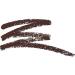 Wet 'n' Wild Color Icon Kohl Eyeliner Pencil - Simma Brown | Intense Hyper-pigmented Formula for Easy Eye Makeup - Buy Online on GoSupps.com
