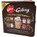 Maltesers & Galaxy Christmas Hot Chocolate Station | Create Your Own Delicious Hot Chocolate | 2023 Limited Edition - Buy Online on GoSupps.com