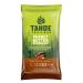 Tahoe Trail Bar Plant-Based Natural Energy Bar (2.22 Ounce Protein Bar 12 Count) High Protein Non-GMO Gluten-Free Vegan Healthy Snacks - Peanut Butter Chocolate Peanut Butter Chocolate 12 Count (Pack of 1)