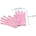 FOMIYES 2 Pairs Moisturizing Gloves Gels Gloves Beauty Care Gloves Moisturizing Sleeping Gloves Lotion Dry Skin Dry Cracked Hands Cotton Miss Dry Hands Cosmetic - Buy Online on GoSupps.com