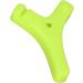 Aligner Chewies - Green Apple Flavor Rubber Bite Chewies for Masseter Muscle Exercise | Best International Shipping - Buy Online on GoSupps.com