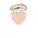 Allbestaye 5 Colors Powder Makeup Setting Fixing Contouring Highlighting Face Palette Concealer
