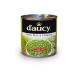 D'AUCY - Pois Etuv e Extra Fins 280G - ( Lot De 4 )