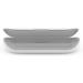 Oclean Travel Case for X Pro Elite/X Pro/Z1/F1 - White | Convenient and Stylish - Buy Online on GoSupps.com