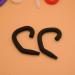 Lurrose 30 Pairs Sports Headphone Ear Covers & Hooks - Ear Protection Accessories in Assorted Colors | International Shipping Available - Buy Online on GoSupps.com