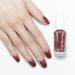 Essie Expressie Quick-Dry Nail Polish 8-Free Vegan Wine Red 0.33 fl oz - Buy Online on GoSupps.com