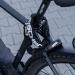 FISCHER Chain Lock with Numbers - 5mm Diameter 20mm Width 90cm Length | Secure Your Belongings | Black Uni Key Design - Buy Online on GoSupps.com