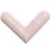 Foldable Winged Eyeliner Pad | Waterproof Makeup Product Sweatproof Eyeliner Pad | For Women Girls Beginners Professionals Beauty Enthusiasts Dating Weddings
