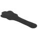 Contraster Black Long Handle - Soft Silicone Intraoral Photography Contrast Background Plate for Superior Imaging - Buy Online on GoSupps.com