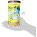 TetraMin Plus Tropical Flakes 7.06 oz - Nutritionally Balanced Fish Food with Shrimp - Buy Online on GoSupps.com