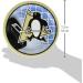 Pittsburgh Penguins Plates - Pack of 8 | Official NHL Merchandise - Buy Online on GoSupps.com
