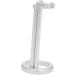 Buy Minkissy Shave Brush & Razor Holder - Men's Bald Shaving Kit Stainless Steel Stand and Accessories - International Shipping Available - Buy Online on GoSupps.com