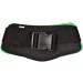 Dilwe Adjustable Fishing Rod Holder Fighting Belt Stand Up Rack - Green 26*14*6cm - Buy Online on GoSupps.com