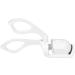 Heated Eyelash Curler ANGGREK Heated Eyelash Curler Rechargeable Heated Electric Eyelash Curler with 2 Temperature Gears Heated Eyelash Curler Heating Eyelash Curler - Buy Online on GoSupps.com