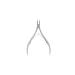 SVAASA Nail Clippers Professional Stainless Steel Cuticle Nail Nipper Clipper Nail Art Manicure Pedicure Care Trim Plier Cutter Beauty Scissors Tools