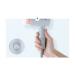 UNIX Mini Compact Folding Travel Hair Dryer - Dual Voltage Portable Blower for International Use - Buy Online on GoSupps.com