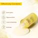 Lotu's Her-bals White-Glow Vitamin C and Gold Radiance Face Serum | Reduces Dark Spots | Enriched with Vitamin C & Gold | | 100x More Vitamin C | Smoothens Skin | Boosts Radiance | Paraben-Free | 30ml - Buy Online on GoSupps.com