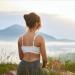 Buy Pink Small Menstrual Cup | Eco-Friendly Reusable & Comfortable | Free International Shipping - Buy Online on GoSupps.com