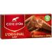 C TE D'OR - Milk Chocolate 200G - Pack of 3 - Buy Online on GoSupps.com