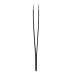 Eyebrow Tweezers Eyebrow Hair Removal Tweezers Anti Corrosion SturdyDurable for Facial Hair Removal for Eyebrows Removal for Ingrown Hair Removal