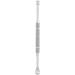 Weiyiroty Titanium Spiral Ear Cleaner Plugs - Safe & Effective Home Ear Cleaning Tools - Buy Online on GoSupps.com