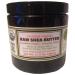 Certified ORGANIC RAW SHEA NUT BUTTER (African). HUGE 17.5 oz.Unrefined Natural Moisturizer. 17.5 Ounce (Pack of 1)