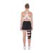 Direct OA Unloader Hinged Knee Brace - Pain Relief for Osteoarthritis & Arthritis Bone on Bone Joint Support Medial/Lateral Degeneration (Left - Buy Online on GoSupps.com