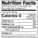 Gutsy Captain Kombucha Zero - Zero Calories & Sugar | Raw Vegan Bio Kombucha Tea | 12 x 400ml Mix Box - Unpasteurized Living Cultures - Buy Online on GoSupps.com