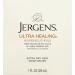 Jergens Ultra Healing Dry Skin Moisturizer Travel Size Body and Hand Lotion for Extra Dry Skin Use After Washing Hands HYDRALUCENCE blend Vitamins C E B5 1 Fl Oz (Pack of 2) - Buy Online on GoSupps.com