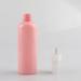 TIANZD 24 Pieces Empty 100 ml Brown PET Plastic Fine Mist Pump Spray Bottles with Clear Top Portable Sprayer for Perfume Water Cosmetic Travel Containers Refillable 2x Funnel - Buy Online on GoSupps.com