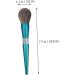 minkissy 5 Sets Diamond Makeup Brush Face Tools Cosmetic Artificial Fiber Miss Rhinestones - Buy Online on GoSupps.com