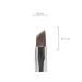 SN Nail Design Professional Slanted Gel Brush - Size 4 French Nail Art & One Stroke Brush for Perfect Gel Nails - Buy Online on GoSupps.com