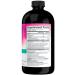 Neocell Hyaluronic Acid Berry Liquid 50 mg - Hydration & Skin Health - 16 fl oz (473 ml) - Buy Online on GoSupps.com