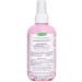 De La Cruz Rose Water & Glycerin Spray for Face - 8 fl oz - Hydrating Rosewater Mist for Skin & Hair - Buy Online on GoSupps.com