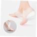 Didiseaon Heel Lift Inserts - Height Increase Cushion for Women & Men | Halloween & Dressy High Heel Insoles | Comfort & Style - Buy Online on GoSupps.com